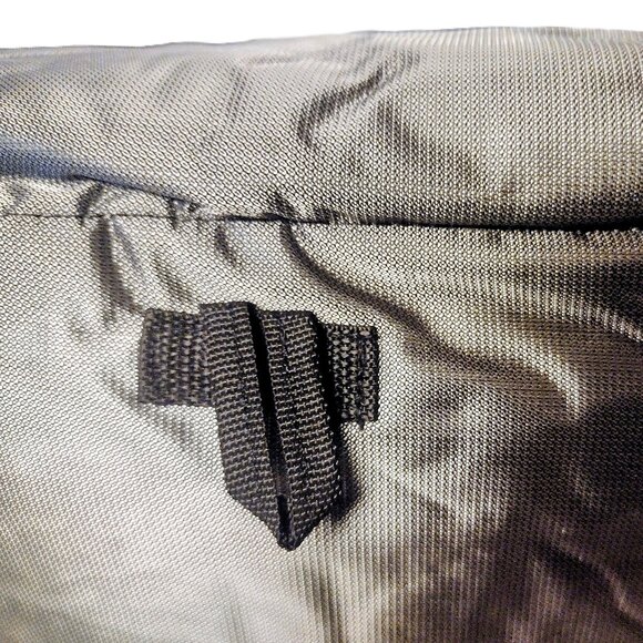 SNAP-ON TOOLS Lg Insulated Collapsible Lunch Bag Tote w/Strap +BONUS ITEMS ~ NEW - Picture 8 of 16